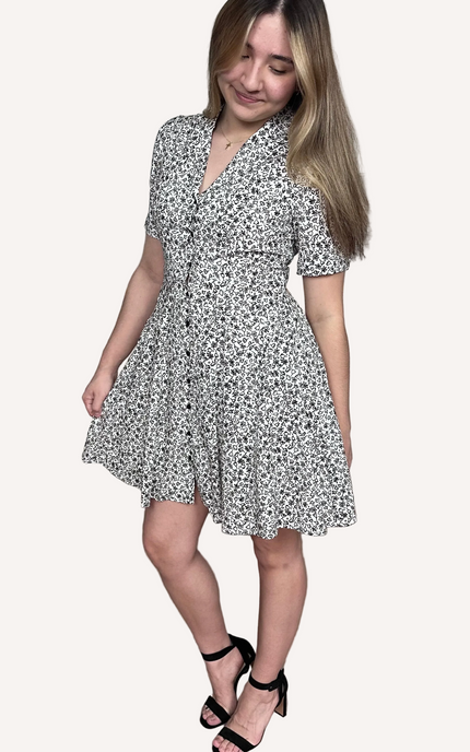 Collection image for: Short Dresses