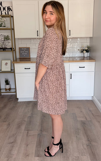 Babydoll Print Mini