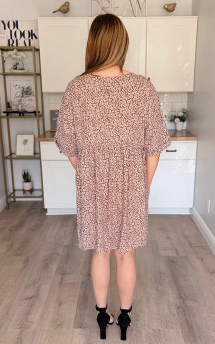 Babydoll Print Mini