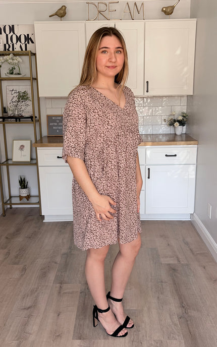 Babydoll Print Mini