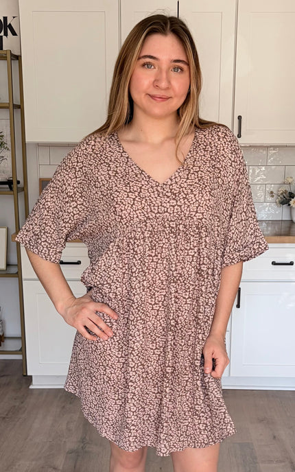 Babydoll Print Mini