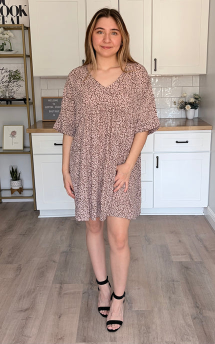 Babydoll Print Mini