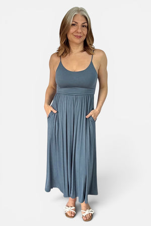 Slate Blue