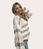 Haven Chunky Stripe Sweater