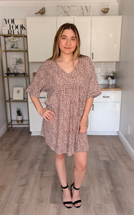 Babydoll Print Mini