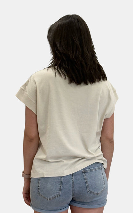 Faith & Comfort Tee