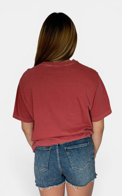 Freedom Graphic Tee