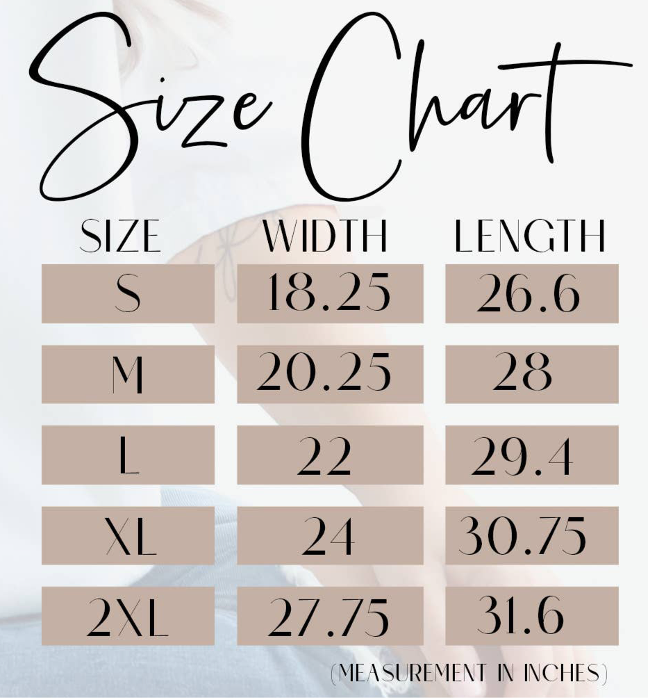 Freedom Graphic Tee — bold American flag design on soft Comfort Colors cotton tee from Justyna Grace Boutique.