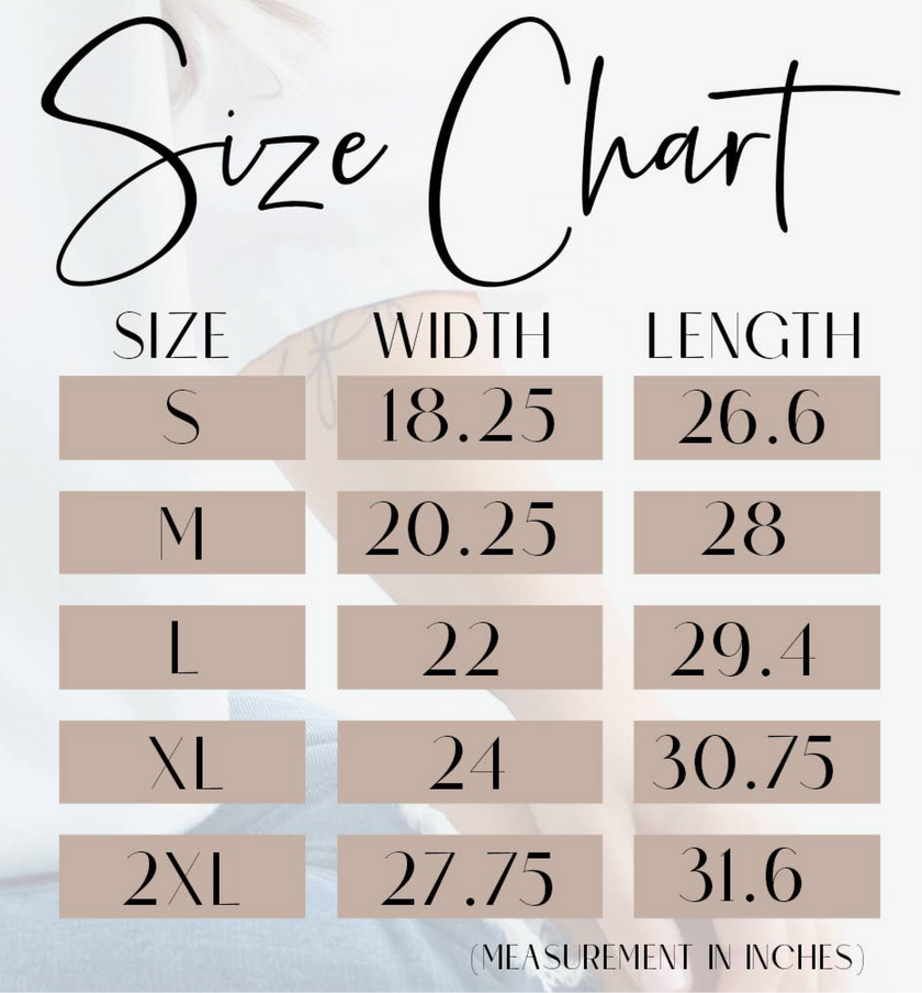 Freedom Graphic Tee — bold American flag design on soft Comfort Colors cotton tee from Justyna Grace Boutique.