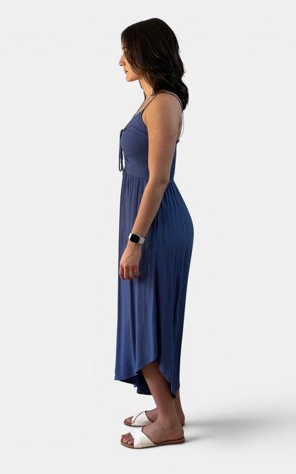 Isla Jumpsuit