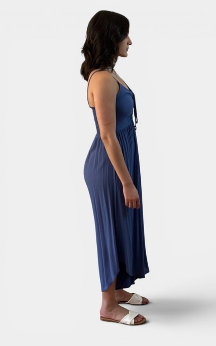 Isla Jumpsuit
