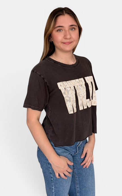 WWJD Graphic Top