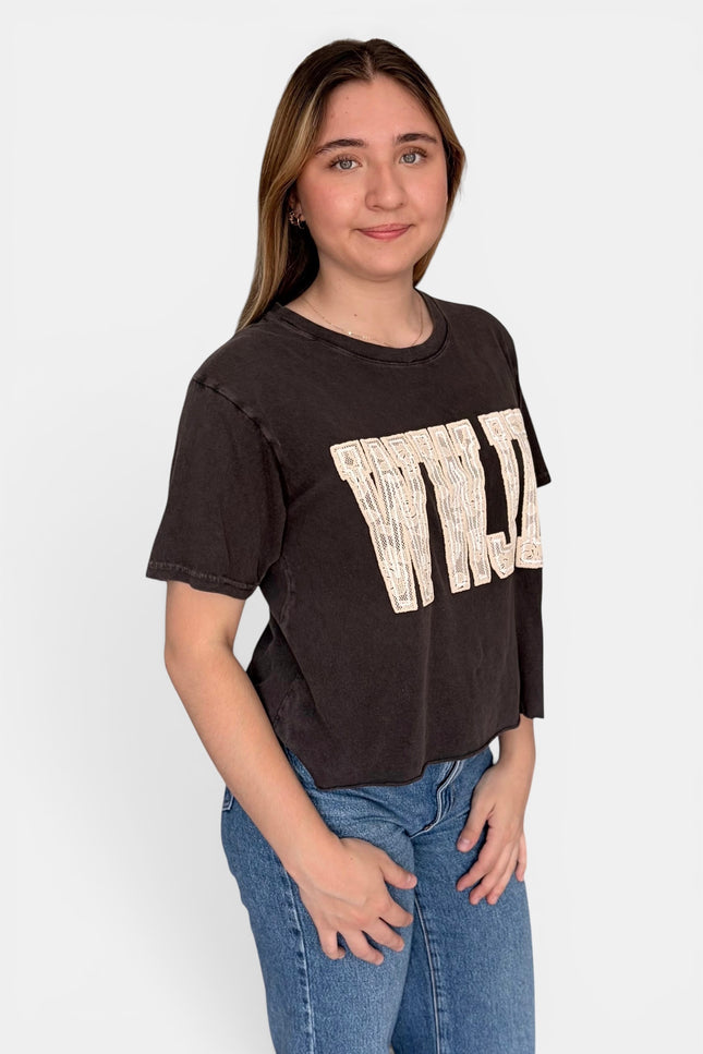 WWJD Graphic Top