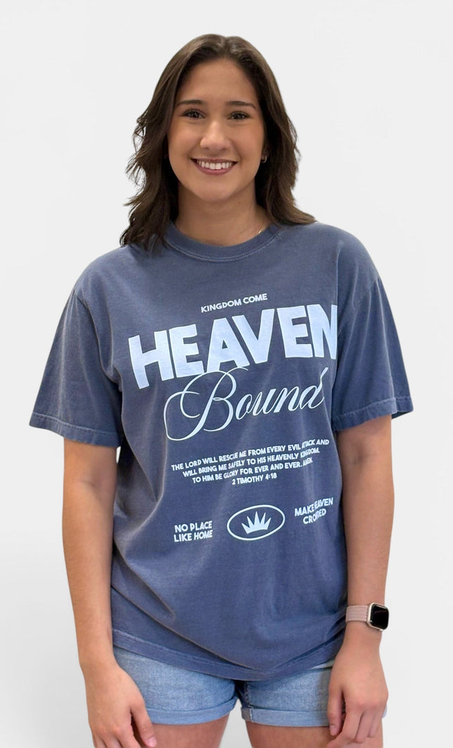 Heaven Bound Tee