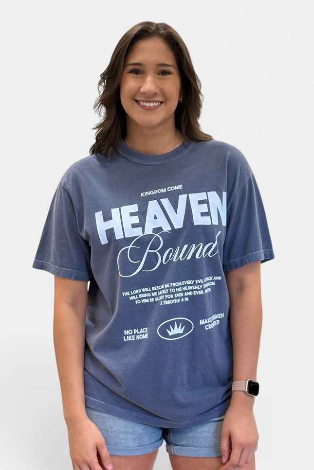 Heaven Bound Tee
