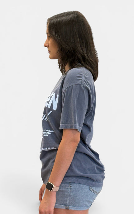 Heaven Bound Tee