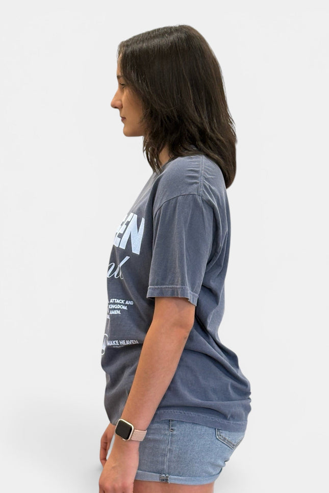 Heaven Bound Tee