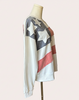 USA Vintage Wash Pullover