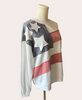 USA Vintage Wash Pullover