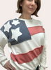 USA Vintage Wash Pullover