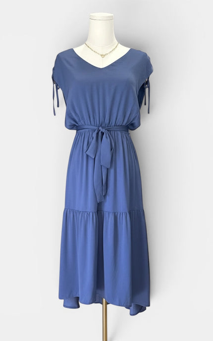Falling Grace Midi