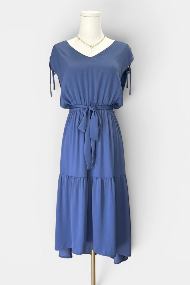 Falling Grace Midi