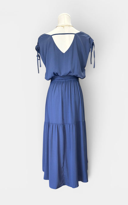 Falling Grace Midi