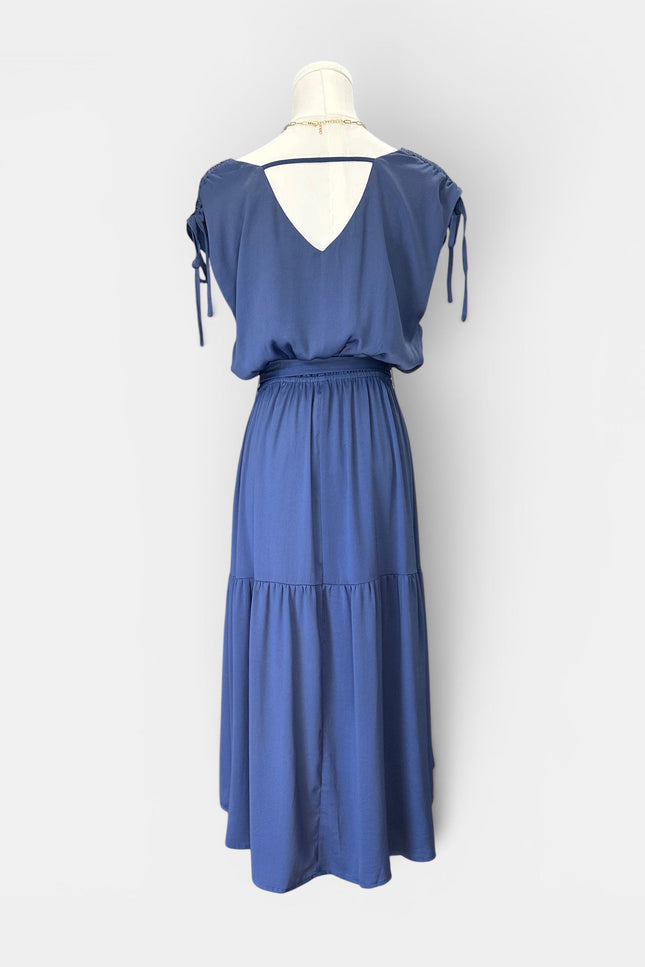 Falling Grace Midi