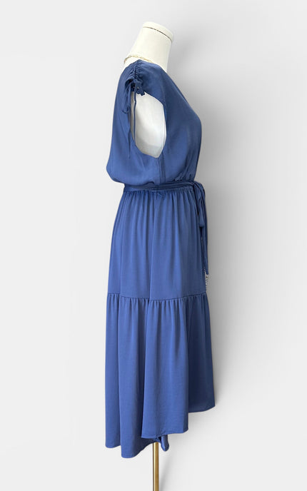 Falling Grace Midi