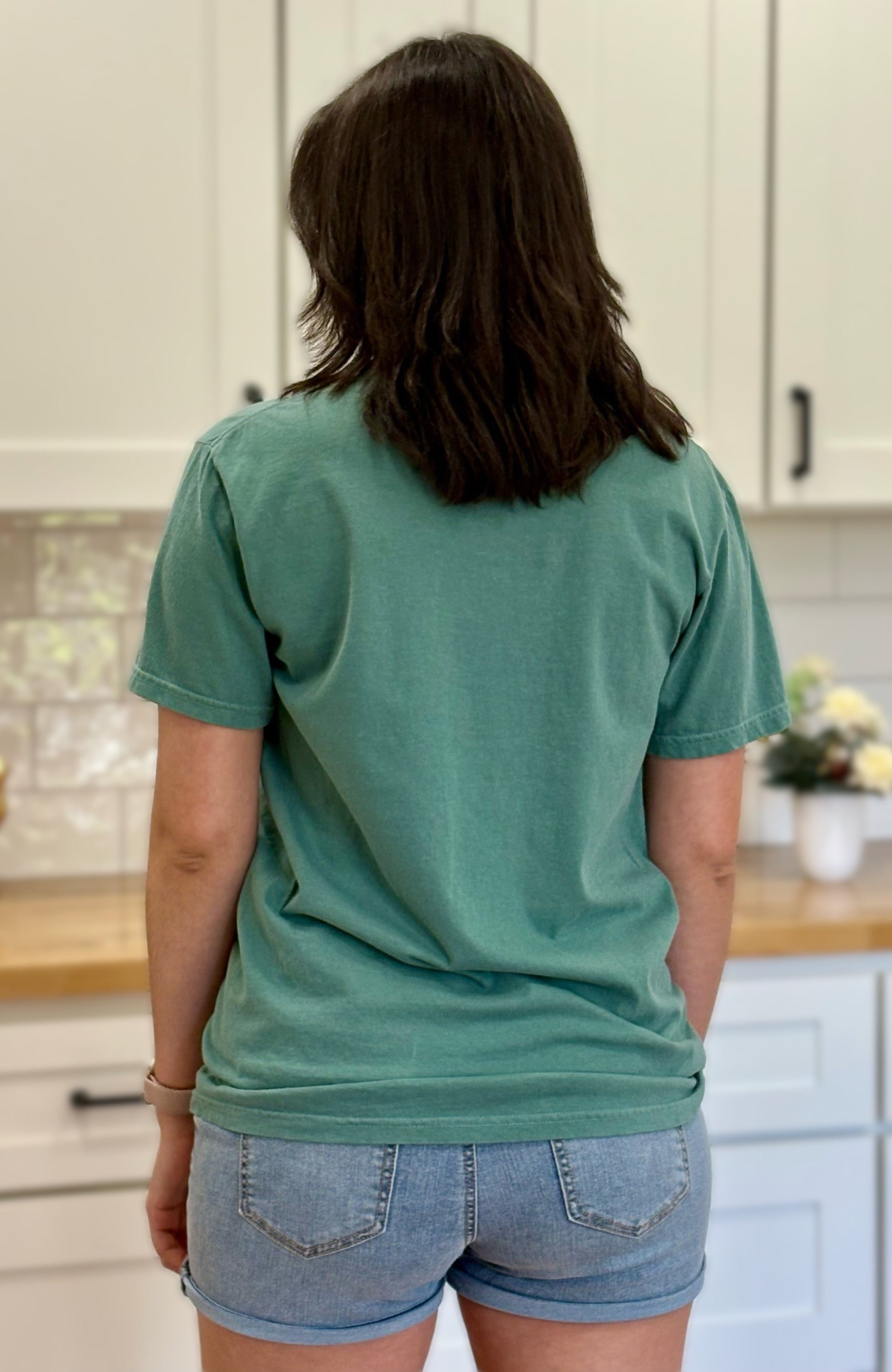 Game Day Graphic Tee