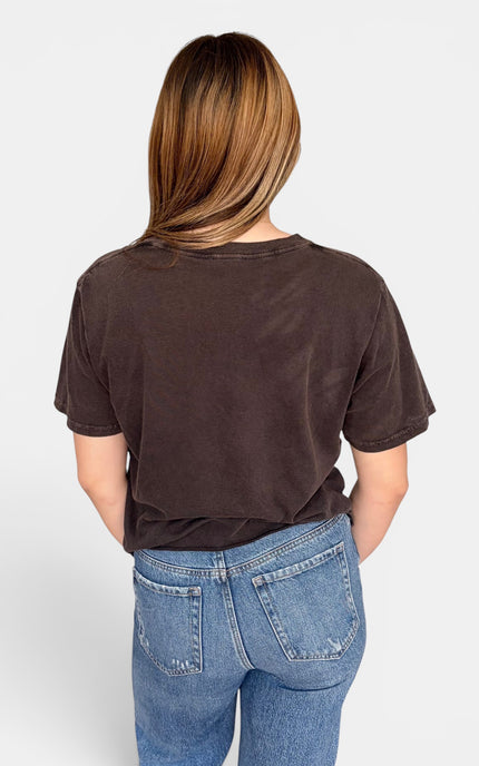 WWJD Graphic Top