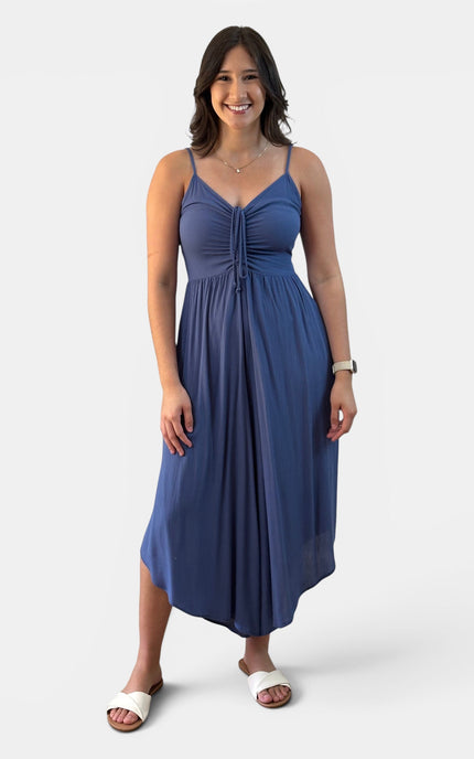 Isla Jumpsuit