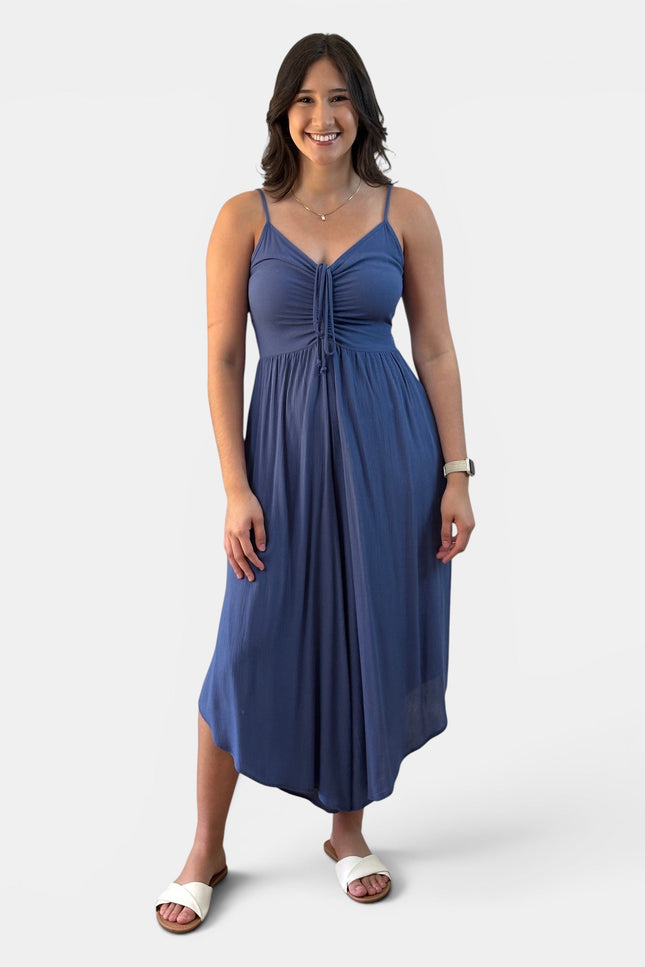 Isla Jumpsuit