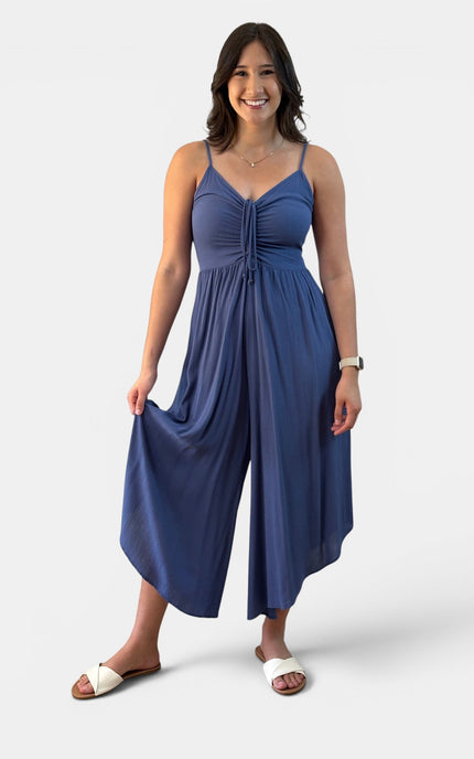 Isla Jumpsuit