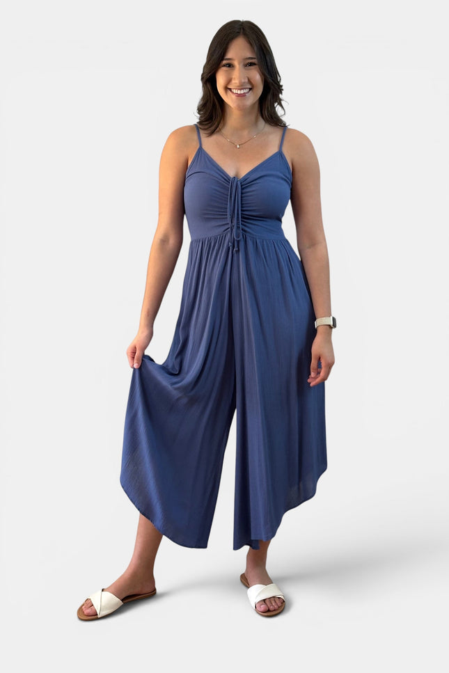Isla Jumpsuit