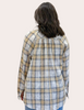 Laura Washed Flannel