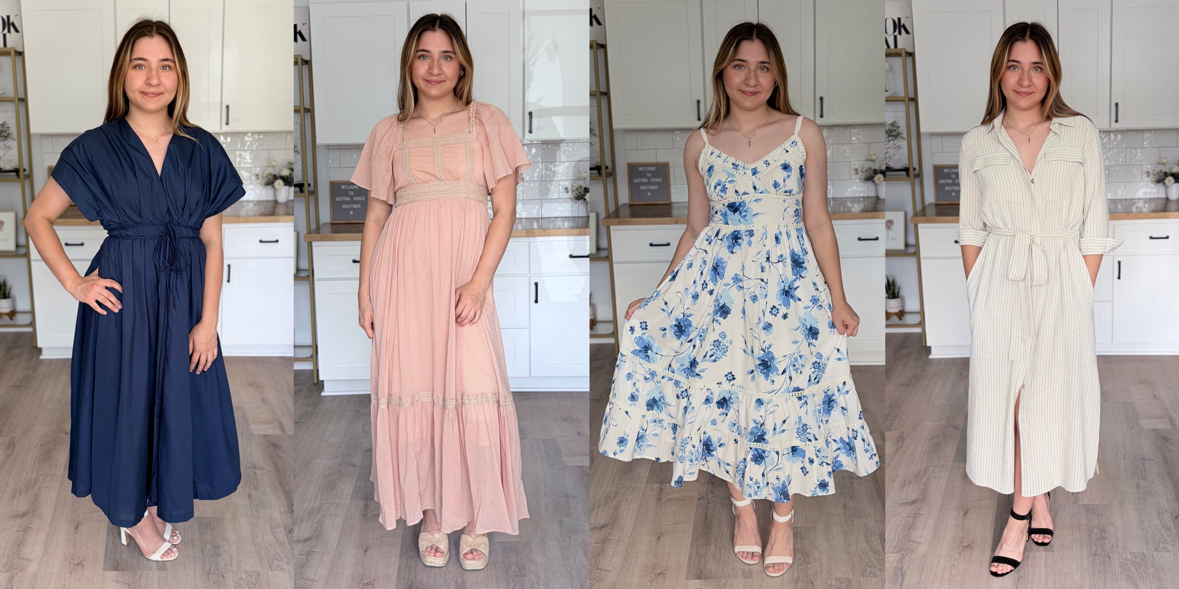 Justyna Grace Boutique