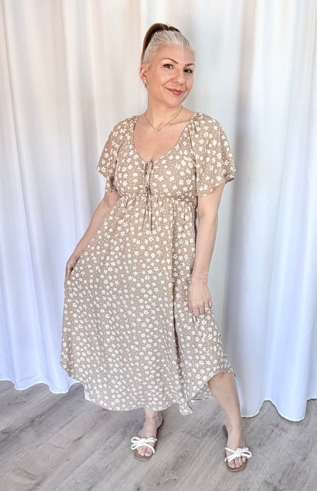 jiraye midi dress Jiraye Midi Dress