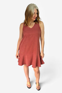 Burnt Sienna
