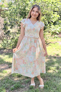 CANARY FLORAL