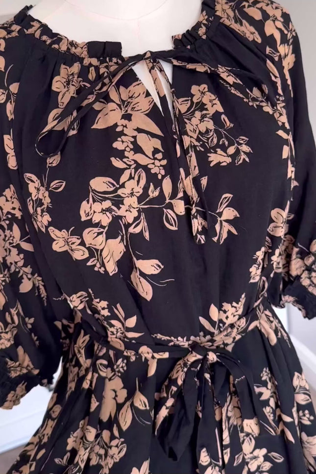 Kelly Mini Dress