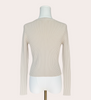 Grace Rib Knit Cardigan