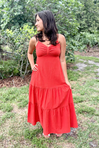 TOMATO RED