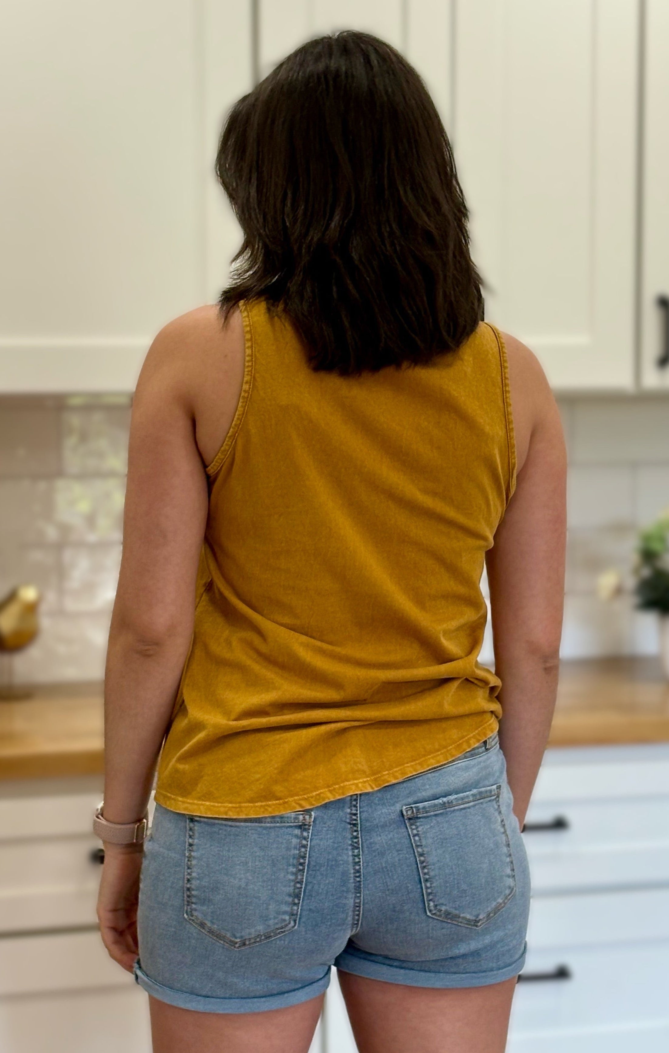 America 1776 Tank Top